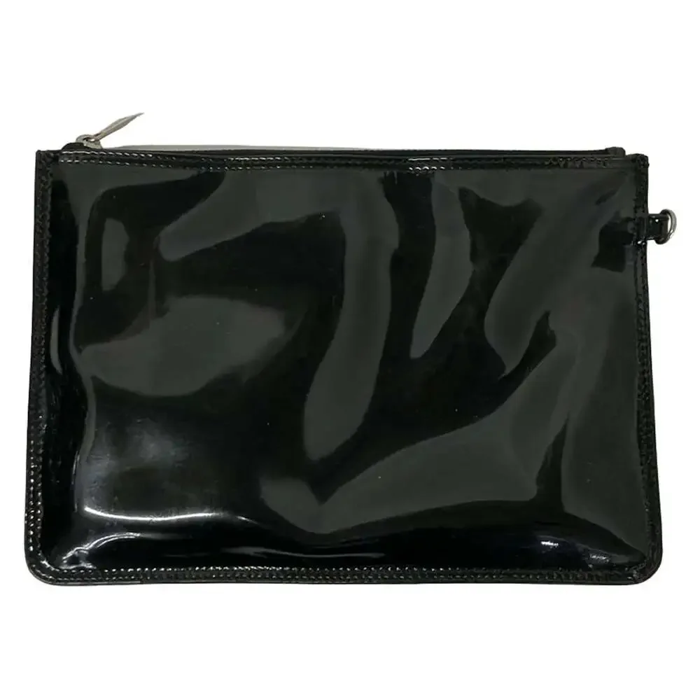 Chanel Triple Coco Tote Bag